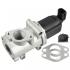 Клапан EGR ALFA ROMEO 159, FIAT CROMA, CROMA/KOMBI, DUCATO, GRANDE PUNTO, SEDICI, OPEL ASTRA H, ASTRA H GTC, ASTRA H/KOMBI, SIGNUM, VECTRA C, VECTRA C GTS, ZAFIRA B, ZAFIRA B/MINIVAN 1.6-2.3D 04.04- 45157
