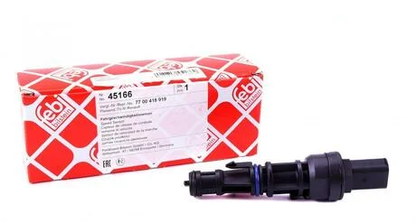 Датчик швидкості Renault FEBI BILSTEIN 45166 (фото 1)