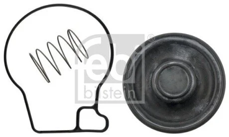 Seal / Gasket FEBI BILSTEIN 45171 (фото 1)