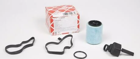 Фильтр вентиляции картера FEBI BILSTEIN 45183