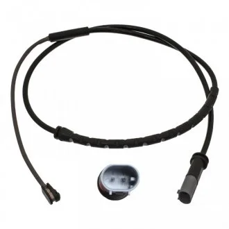 Датчик зносу гальмівних колодок FEBI BILSTEIN 45198