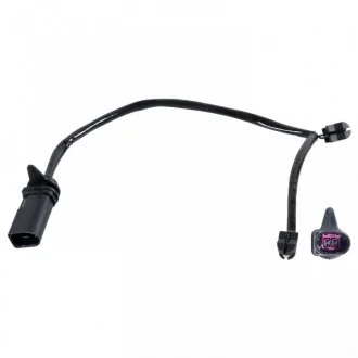 Датчик зносу,гальм.колодки FEBI BILSTEIN 45230
