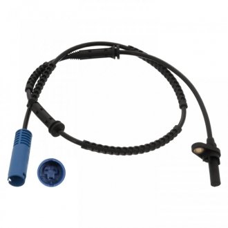 Автозапчастина FEBI BILSTEIN 45236