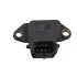Датчик тиску у впускному колекторі (4 pin) FIAT BRAVA, BRAVO I, DOBLO, DOBLO/MINIVAN, MAREA, MULTIPLA, PALIO, PANDA, PANDA/HATCHBACK, PUNTO, PUNTO/HATCHBACK, SEICENTO / 600, SIENA 1.0-1.6CNG 05.91- FEBI BILSTEIN 45255 (фото 2)
