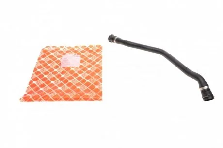 Шланг радиатора (FEBI) FEBI BILSTEIN 45284