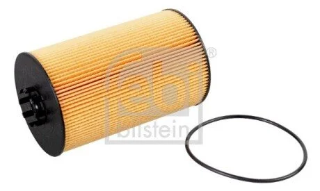 FEBI Фильтр масляный MAN FEBI BILSTEIN 45320 (фото 1)