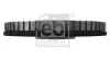 Маховик жорсткий FEBI BILSTEIN 45336 (фото 3)
