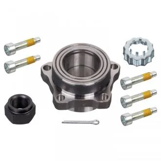 Автозапчасть FEBI BILSTEIN 45348