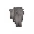 Натяжник кулич поликлинового Mercedes-Benz E212 / S221 350 CDI BlueTec 2011- 45365