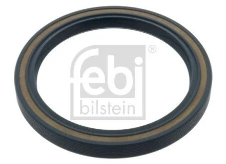 FEBI RENAULT Сальник пер. ступицы 10*80*100,35 Midliner FEBI BILSTEIN 45373