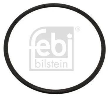 Сальник маточини колеса FEBI TRUCK VOLVO FH DXI 141X153X5,5 FEBI BILSTEIN 45378