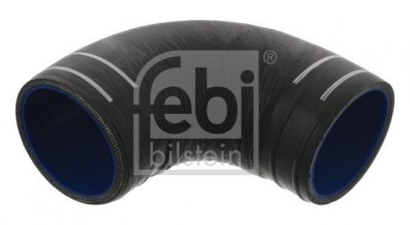 Cooling system U-bend FEBI BILSTEIN 45395 (фото 1)