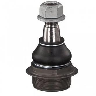 Шаровая опора, передняя ось FEBI BILSTEIN 45411