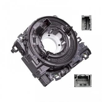 Елементи подушок безпеки FEBI BILSTEIN 45435