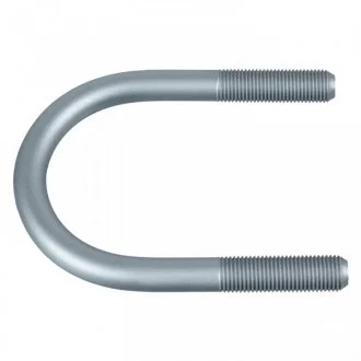 Скоба крепления рессоры FEBI BILSTEIN 45456