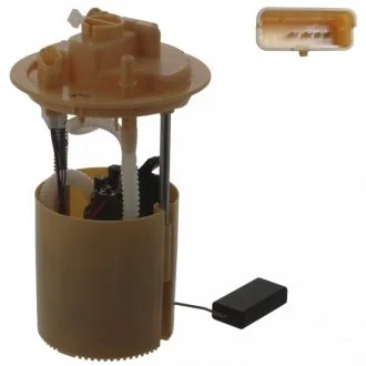 Автозапчасть FEBI BILSTEIN 45467