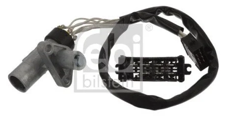 Корпус датчика запалювання FEBI BILSTEIN 45503