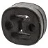 Кріплення глушника AUDI/SEAT/SKODA/VW FEBI BILSTEIN 45575 (фото 2)