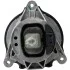 Подушка двигателя FEBI BILSTEIN 45583 (фото 3)