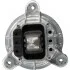 Подушка двигателя FEBI BILSTEIN 45589 (фото 3)