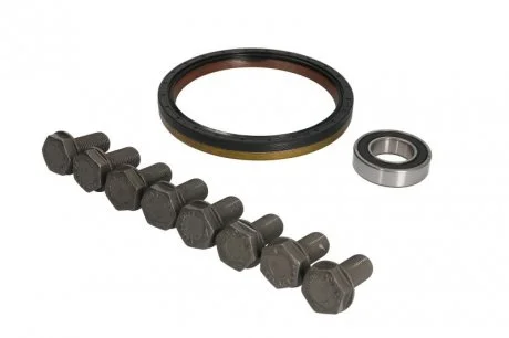 Маховик, монтажний комплект FEBI BILSTEIN 45616