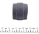 Втулка стабілізатора BMW X5(E53) "R D=23mm "00-06 FEBI BILSTEIN 45624 (фото 3)