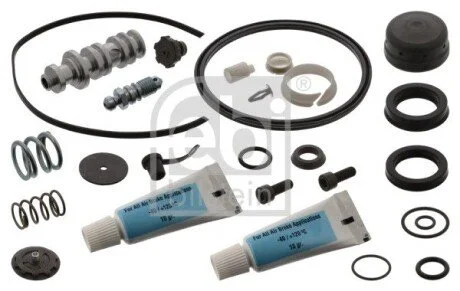 Ремкомплект насосу зчеплення FEBI BILSTEIN 45692
