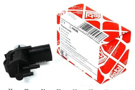 Электромагнитный клапан FEBI BILSTEIN 45698