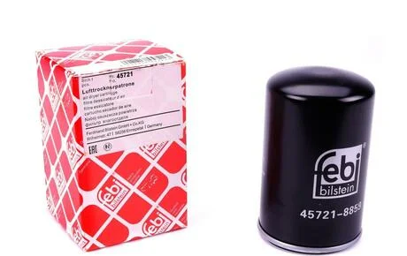 Фильтр влагоосушителя FEBI BILSTEIN 45721