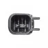 FEBI FORD Датчик ABS передн.C-Max,Focus II,Galaxy,Kuga,Mondeo IV,Mazda 3,5,Volvo 03- FEBI BILSTEIN 45744 (фото 4)