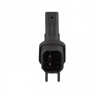 FEBI FORD Датчик ABS передн.C-Max,Focus II,Galaxy,Kuga,Mondeo IV,Mazda 3,5,Volvo 03- FEBI BILSTEIN 45744