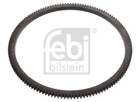 Зубчастий вінець стартера FEBI BILSTEIN 45748