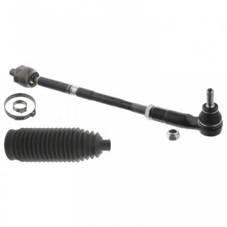 Рулевая тяга боковая (с наконечником) FEBI BILSTEIN 45760