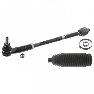 Рулевая тяга боковая (с наконечником) FEBI BILSTEIN 45761