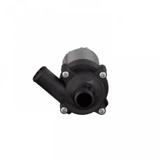 Додатковий водяний насос (режим роботи електричний) MERCEDES 124 (A124), 124 (C124), 124 T-MODEL (S124), 124 (W124), 190 (W201), C T-MODEL (S202), C (W202), CLK (A208), CLK (C208) 1.6-6.0 12.84-04.18 FEBI BILSTEIN 45770