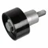 Паразитний ролик ременя ГРМ AUDI A1, A1 CITY CARVER, A3, A4 B9, A5, Q2, Q3, CUPRA FORMENTOR, LEON, LEON SPORTSTOURER, SEAT ALHAMBRA, ARONA, ATECA, IBIZA IV, IBIZA IV SC, IBIZA IV ST 1.0-1.6 08.11- 45793