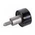 Паразитний ролик ременя ГРМ AUDI A1, A1 CITY CARVER, A3, A4 B9, A5, Q2, Q3, CUPRA FORMENTOR, LEON, LEON SPORTSTOURER, SEAT ALHAMBRA, ARONA, ATECA, IBIZA IV, IBIZA IV SC, IBIZA IV ST 1.0-1.6 08.11- FEBI BILSTEIN 45793 (фото 2)