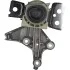 Подушка двигуна FEBI BILSTEIN 45808 (фото 5)