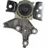 Подушка двигуна FEBI BILSTEIN 45808 (фото 8)