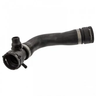 FEBI BMW Шланг радиатора E90 3,0i FEBI BILSTEIN 45816