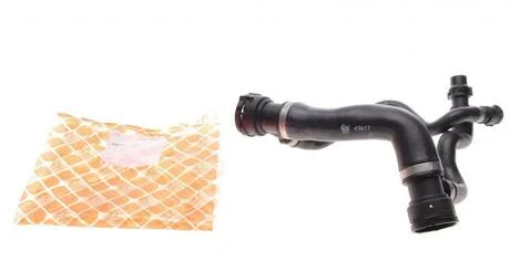 Патрубок BMW FEBI BILSTEIN 45817