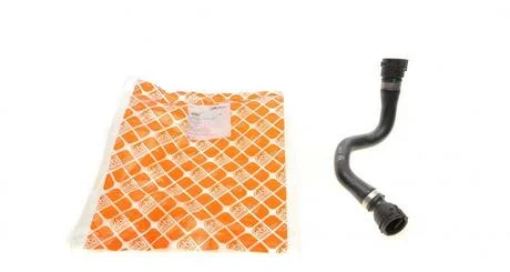 FEBI Шданг радиатора BMW X5 E53 FEBI BILSTEIN 45841