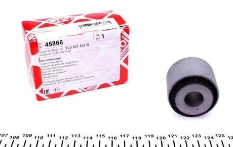 Сайлентблок VW Touareg FEBI BILSTEIN 45866