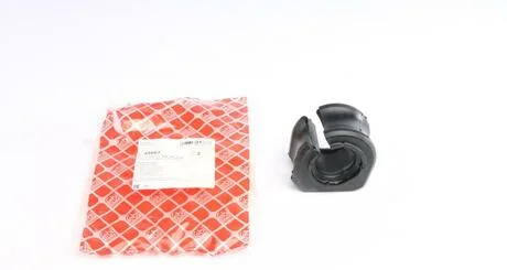 Втулка стабилизатора MERCEDES Sprinter (906) "R D=30mm "06>> FEBI BILSTEIN 45867