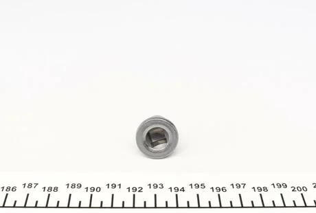 Пробка зливу мастила FEBI BILSTEIN 45890 (фото 1)