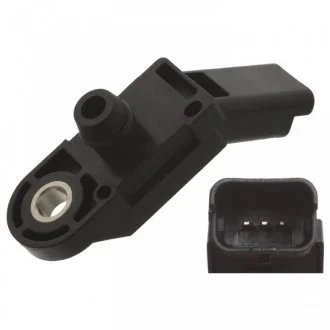 Автозапчасть FEBI BILSTEIN 45923