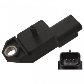Автозапчасть FEBI BILSTEIN 45935