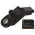 Датчик тиску у впускному колекторі (3 pin) CITROEN C4, C4 I, C5 I, C5 II, C5 III, C6, C8, XSARA, XSARA PICASSO, FIAT ULYSSE, LANCIA PHEDRA, PEUGEOT 106 II, 307, 407, 607, 807 1.6-3.0 05.96- 45936
