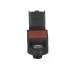 Датчик тиску у впускному колекторі (3 pin) CITROEN C4, C4 I, C5 I, C5 II, C5 III, C6, C8, XSARA, XSARA PICASSO, FIAT ULYSSE, LANCIA PHEDRA, PEUGEOT 106 II, 307, 407, 607, 807 1.6-3.0 05.96- FEBI BILSTEIN 45936 (фото 4)