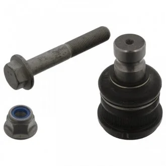 Кульова опора рычага, передняя ось FEBI BILSTEIN 45941